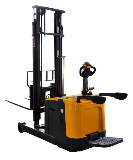 西林門(mén)架前移式電動(dòng)堆垛車CQD12R/CQD15R