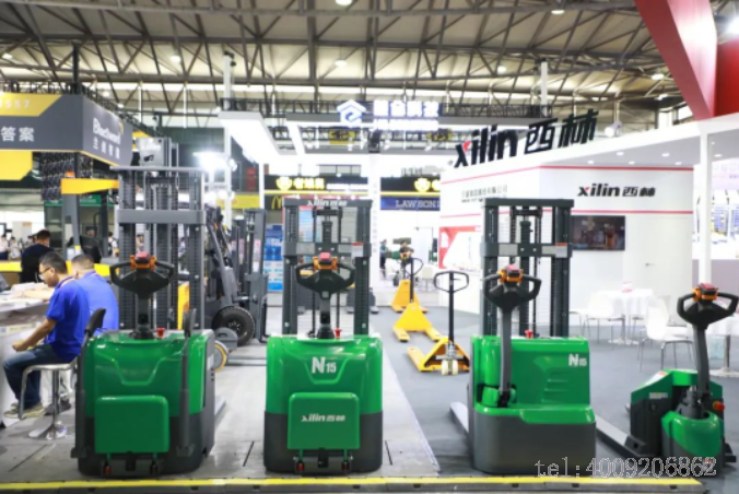 西林叉車 | 堅(jiān)持技術(shù)創(chuàng)新，聚焦用戶需求，打造市場(chǎng)精品(圖5)