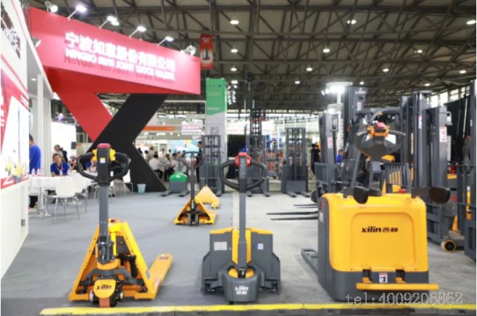 西林叉車 | 堅(jiān)持技術(shù)創(chuàng)新，聚焦用戶需求，打造市場(chǎng)精品(圖6)